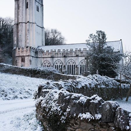 Old Church House Inn ニュートン・アボット エクステリア 写真