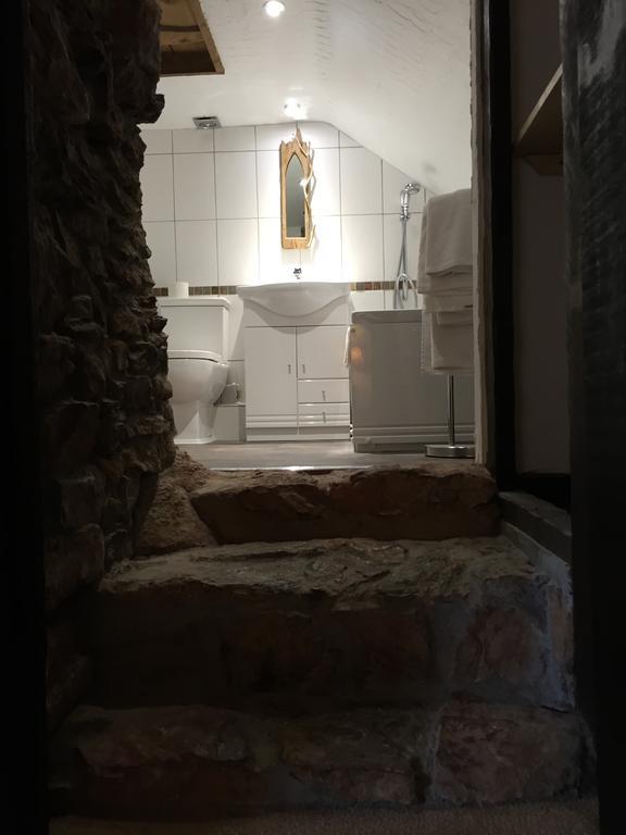 Old Church House Inn ニュートン・アボット 部屋 写真