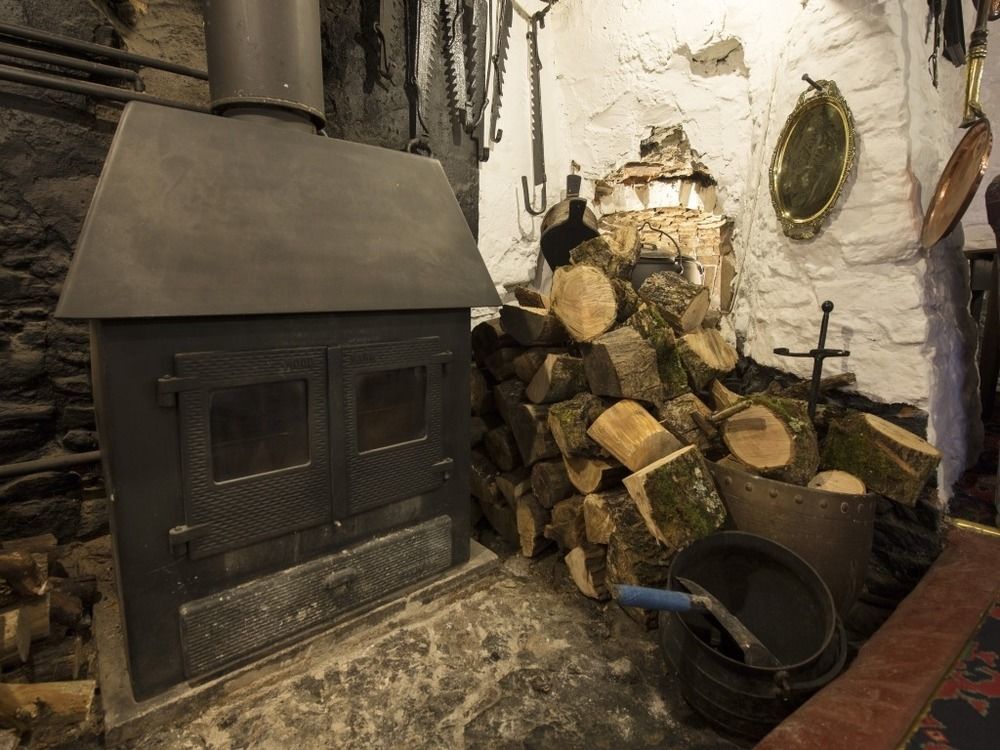 Old Church House Inn ニュートン・アボット エクステリア 写真